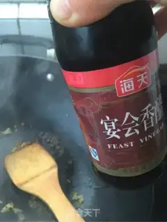 Make Tomato noodle step 3