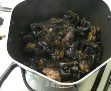Make Molotovine step 6