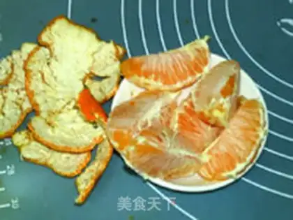 Make Tomato citrus step 3