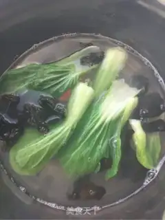 Make Tomato noodle step 7