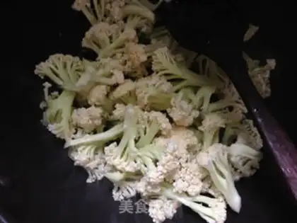Make Creamed tomatoes step 3