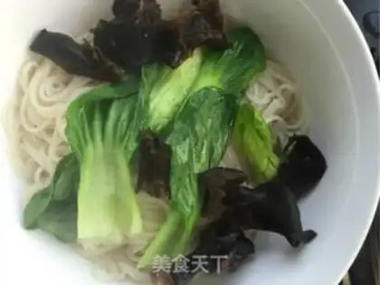 Make Tomato noodle step 8