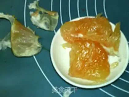 Make Tomato citrus step 5
