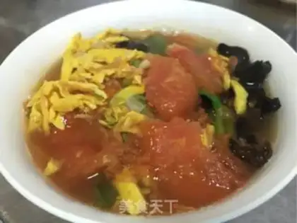 Make Tomato noodle step 9