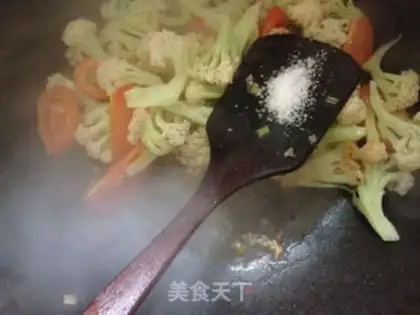 Make Creamed tomatoes step 6