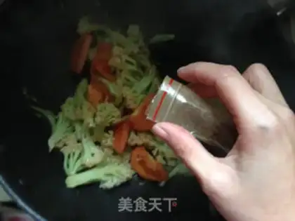 Make Creamed tomatoes step 7