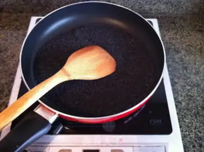 Make Pelican sprouts step 0