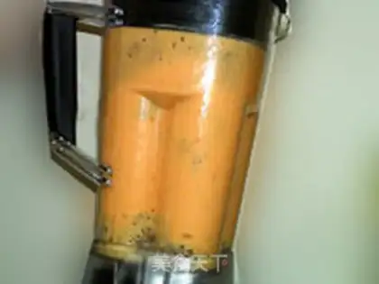 Make Tomato citrus step 10
