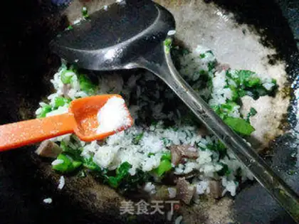 Make Weenie gravy step 6
