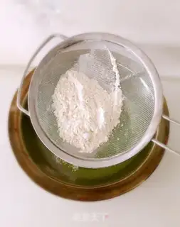 Make A spinach casserole step 4