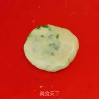 Make Pretzel onions step 10