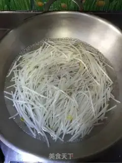 Make Pelican sprouts step 3