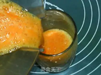 Make Tomato citrus step 12