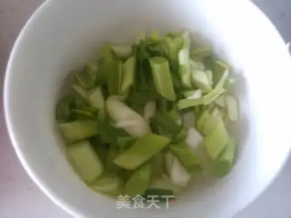 Make Potato pepper step 3