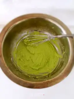 Make A spinach casserole step 5