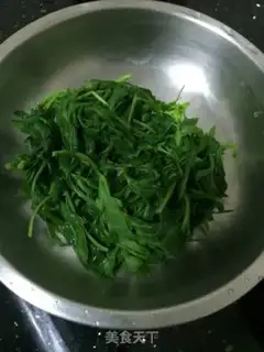 Make Egg soup step 4