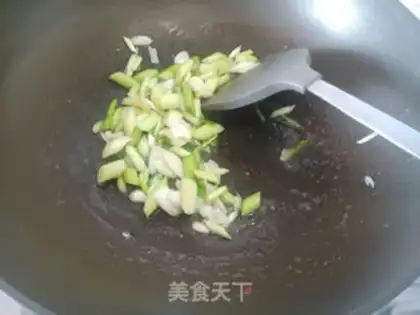 Make Potato pepper step 5