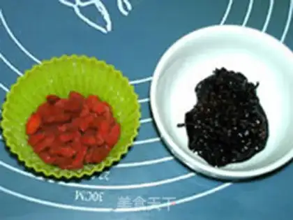 Make Porridge step 0