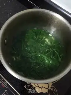 Make Egg soup step 6