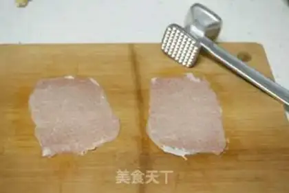 Make Eggs step 2