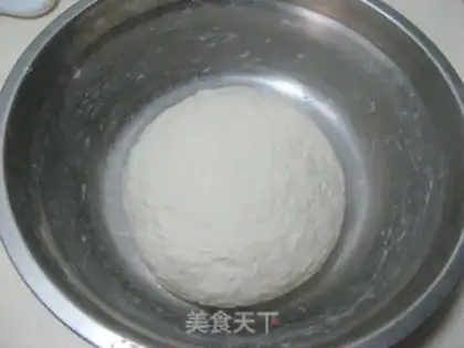 Make Bean bag step 1