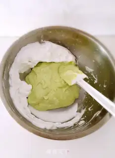 Make A spinach casserole step 9