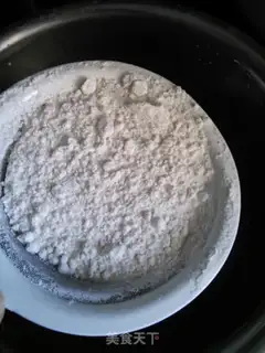 Make - Grandma Coconut