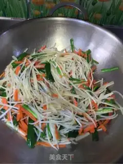 Make Pelican sprouts step 9