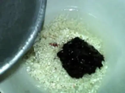 Make Porridge step 4