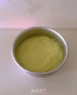 Make A spinach casserole step 11