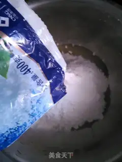 Make - Grandma Coconut