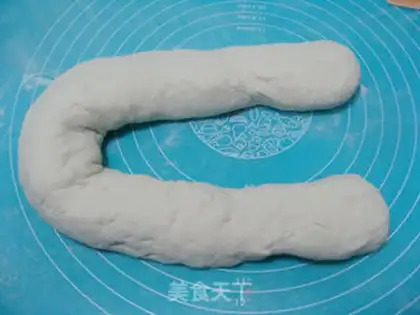 Make Bean bag step 4