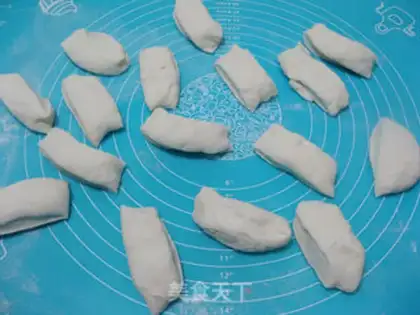 Make Bean bag step 5