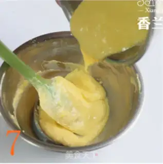 Make Bear Cheesecake step 5