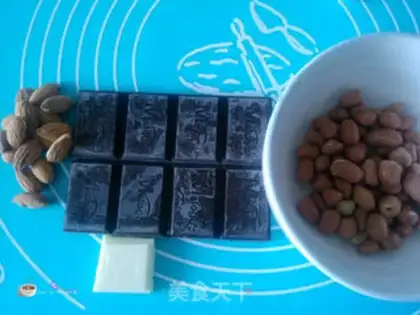 Make Chocolate step 0