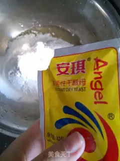 Make - Grandma Coconut