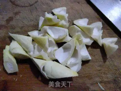 Make Thunderfrogs step 2