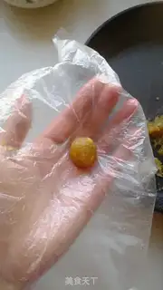 Make Pineapple crackers step 6