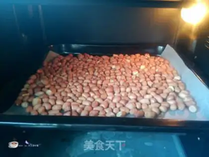 Make Chocolate step 1