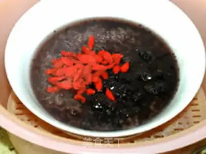 Make Porridge step 8