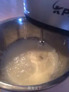 Make CUPAKE step 0