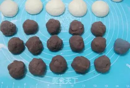 Make Bean bag step 7