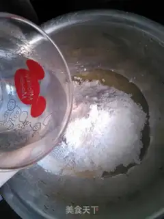 Make - Grandma Coconut