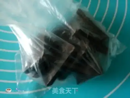 Make Chocolate step 2