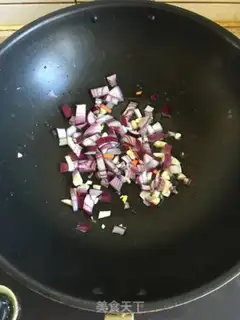 Make Beef tomato pasta step 3