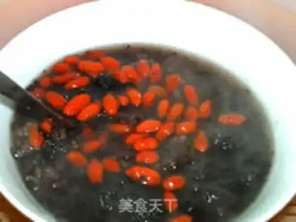 Make Porridge step 9