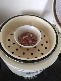 Make Steam beef step 1
