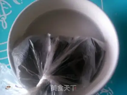 Make Chocolate step 3