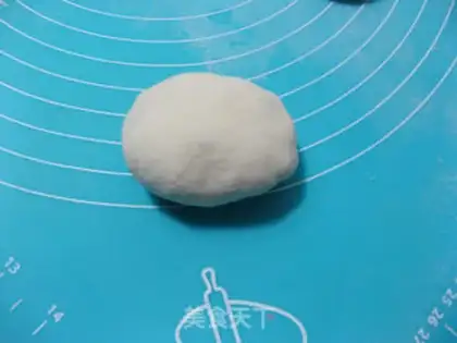 Make Bean bag step 9