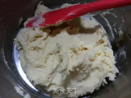 Make Fancy cream cookies step 4